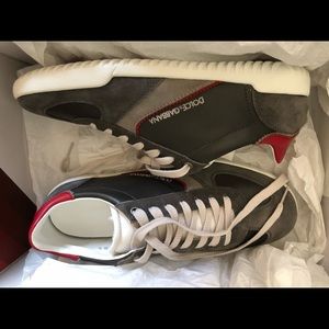 Dolce & Gabbana sport